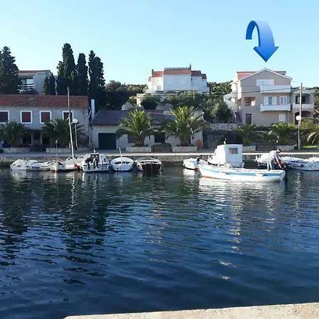 Goga 8 * Molat
